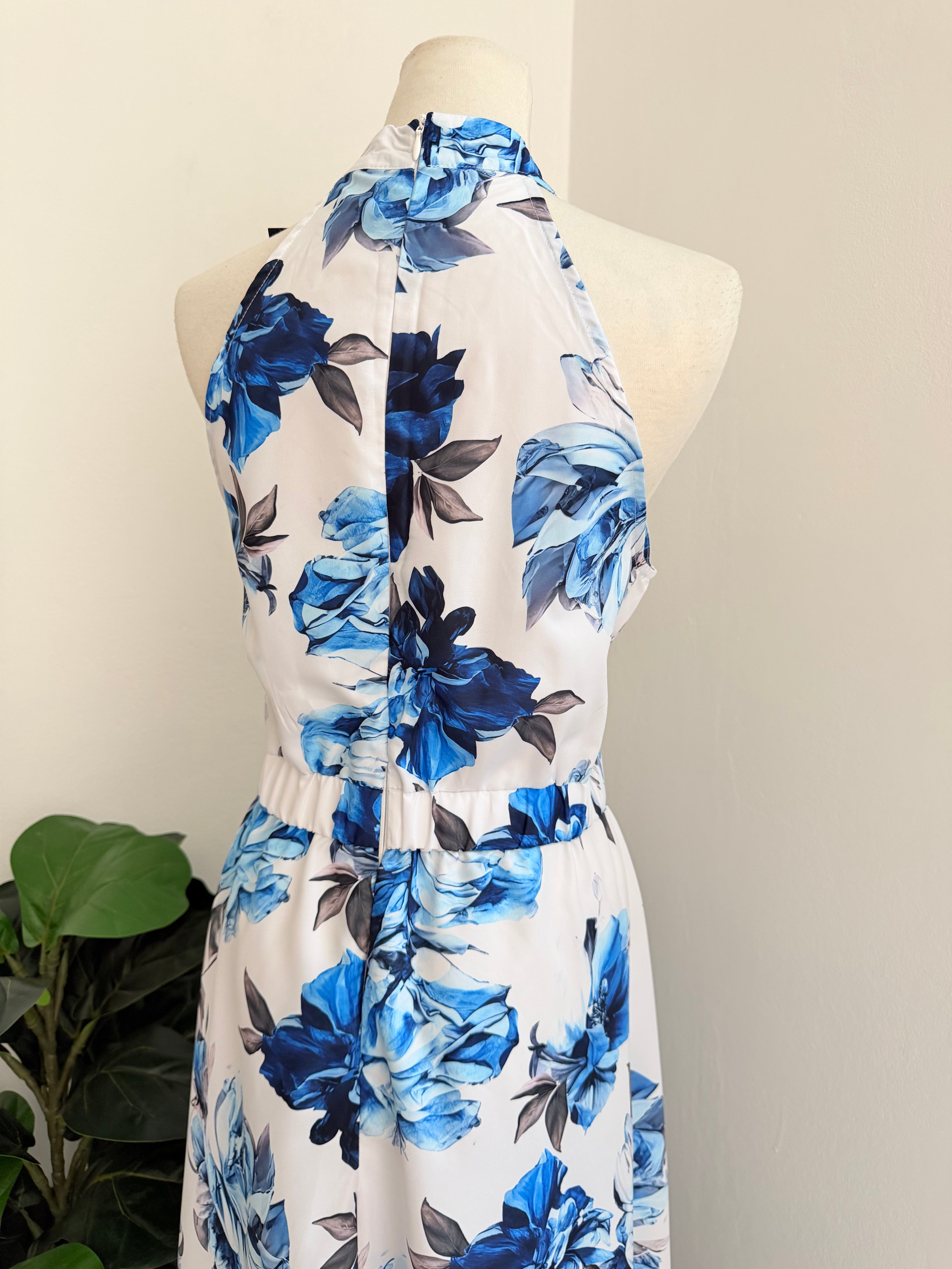 Vestido largo