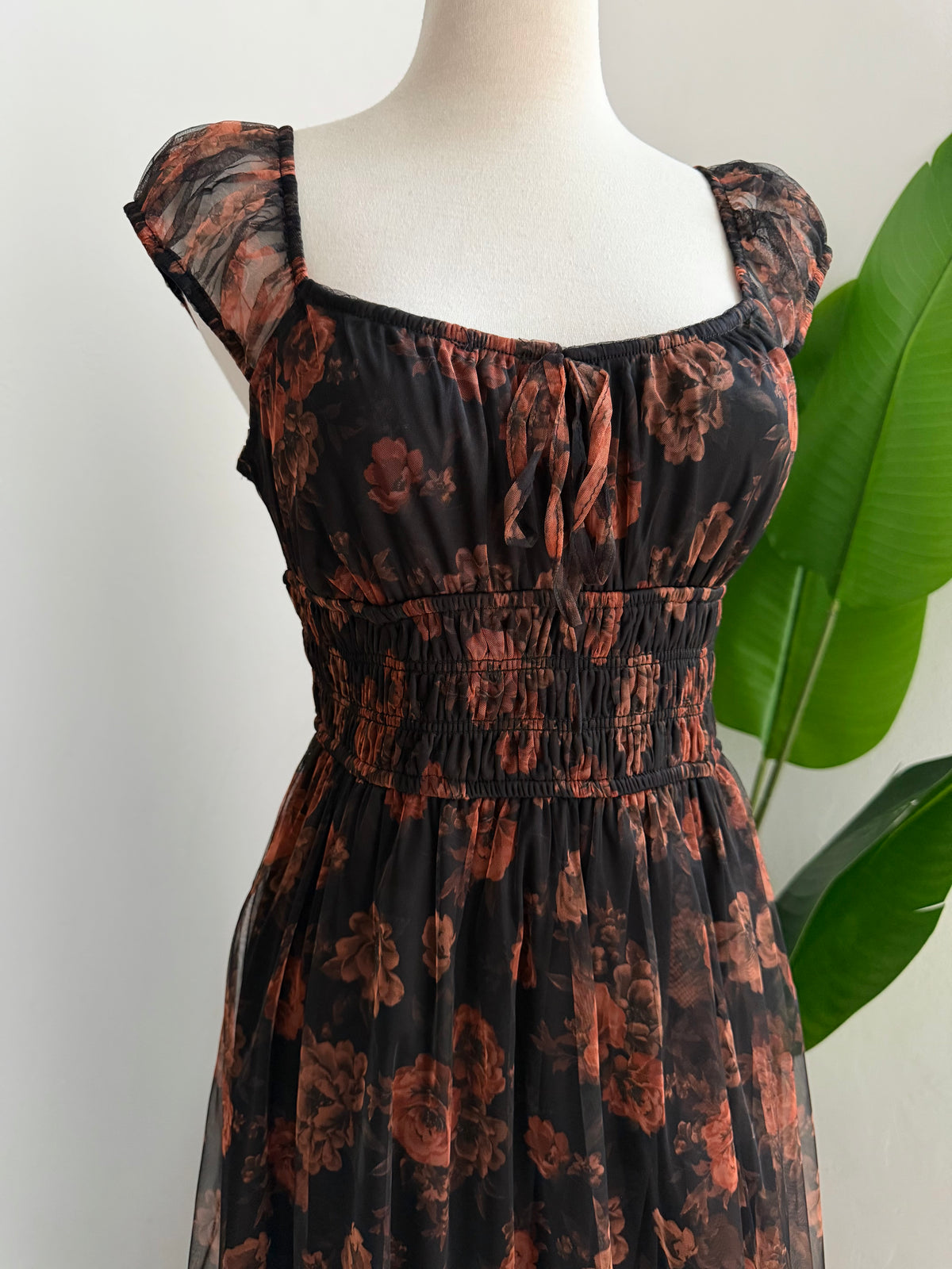 Vestido Amara