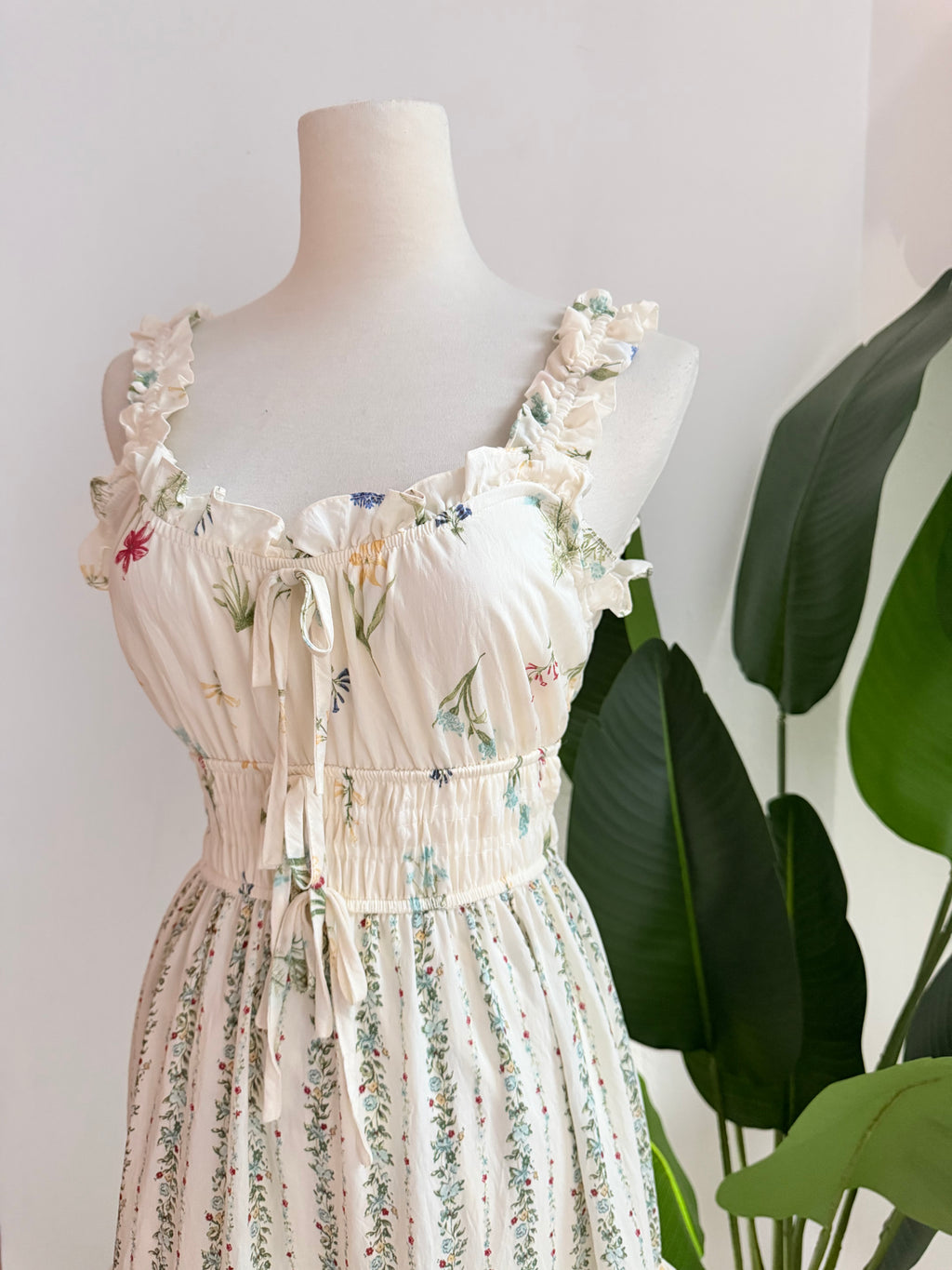 Vestido Elodie