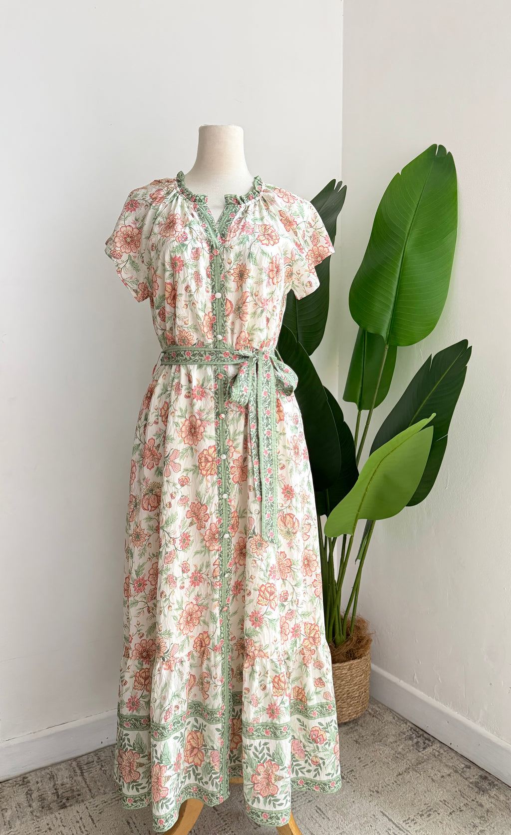 Vestido Amara
