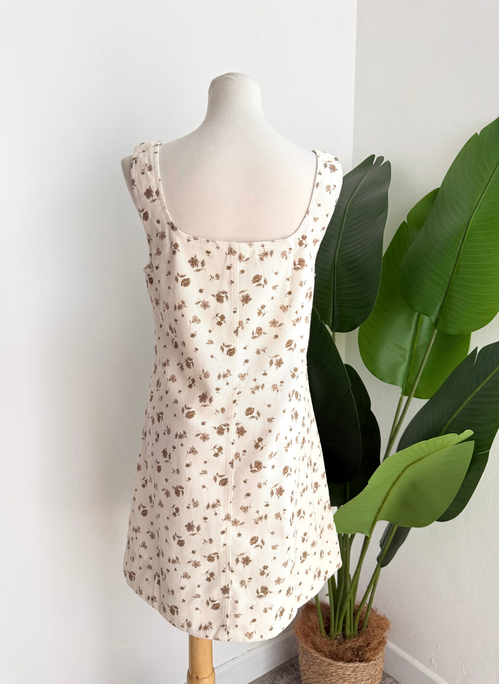 Vestido Olivia
