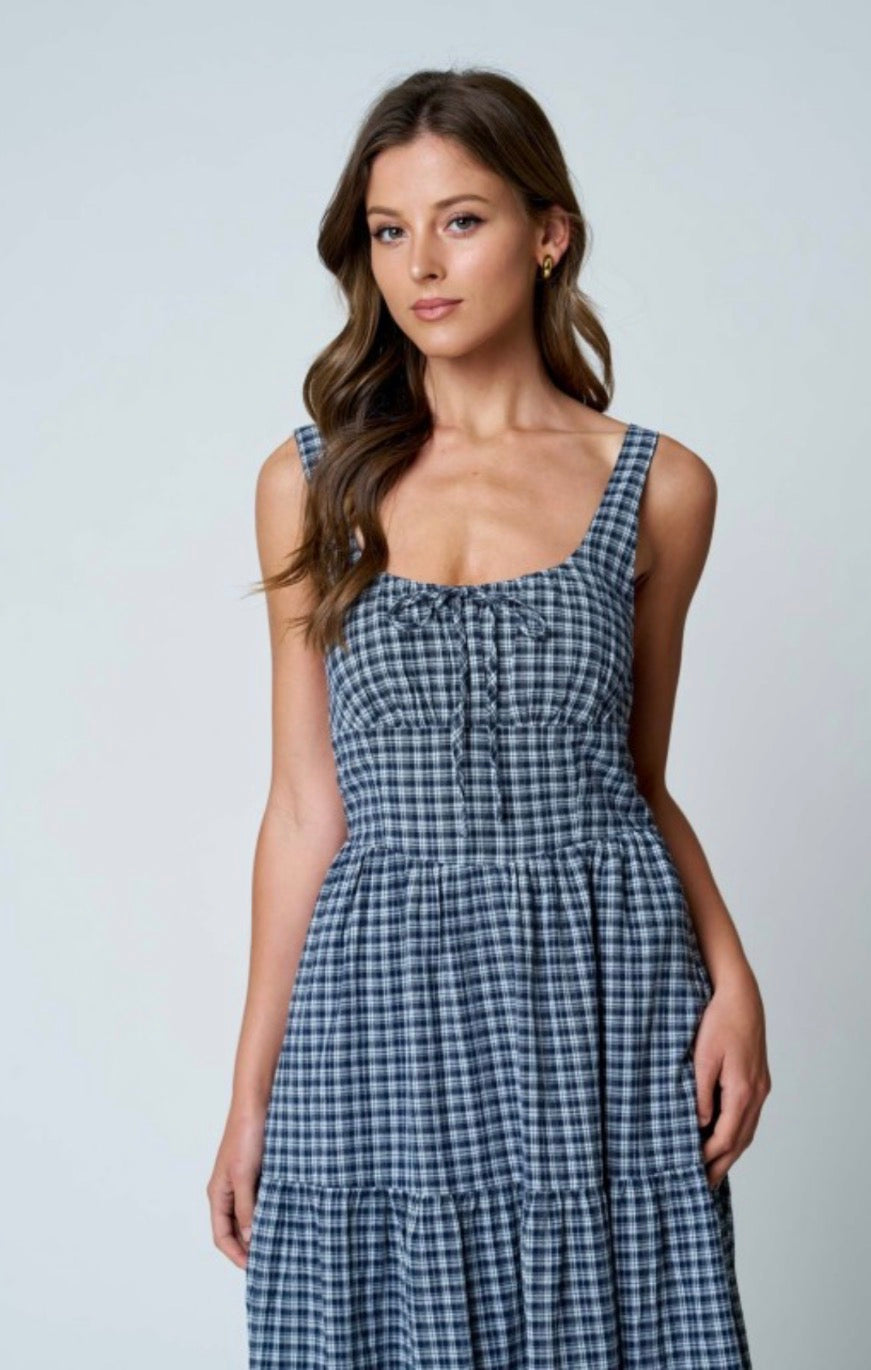 Vestido Charlotte
