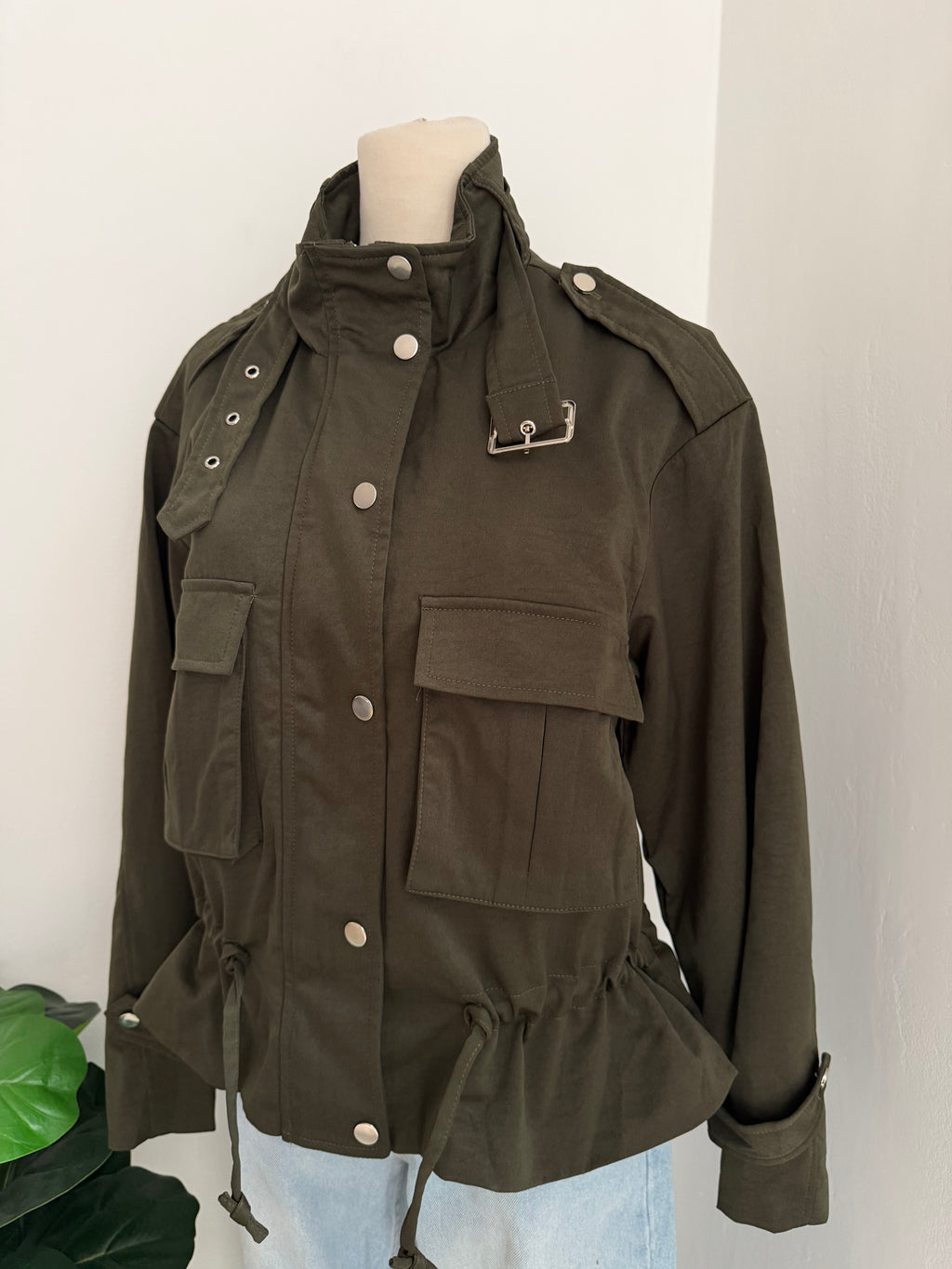Jacket