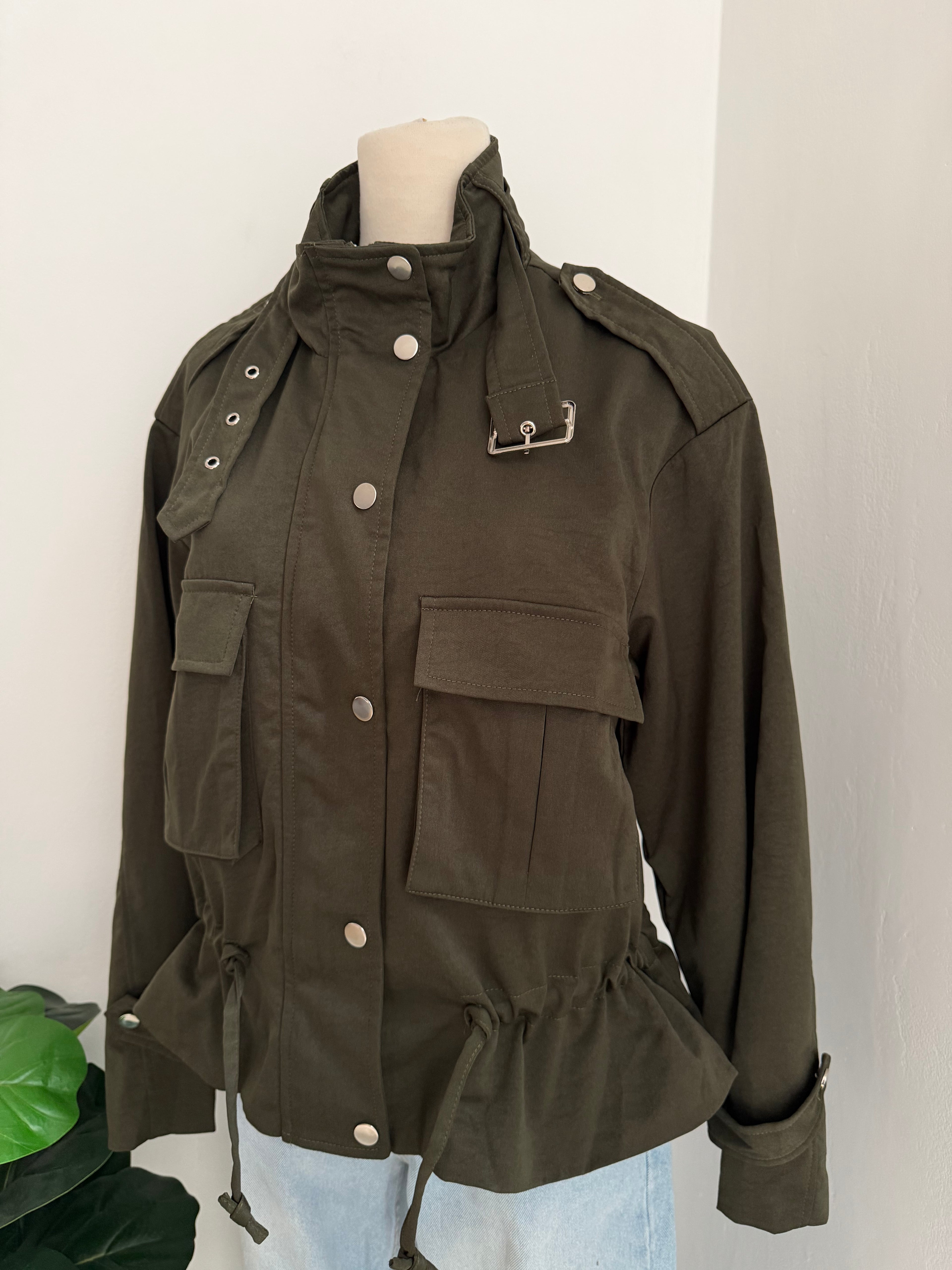 Jacket
