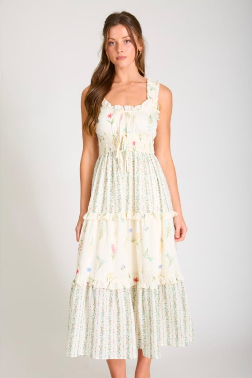 Vestido Elodie