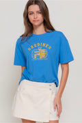 Blusa sardinas
