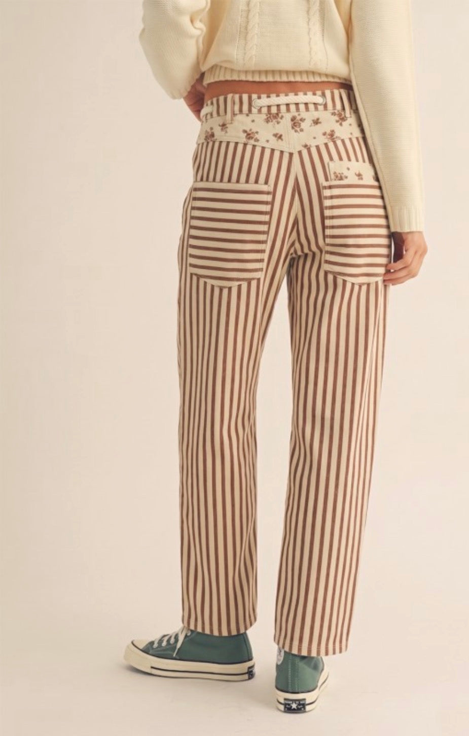 Pantalón Mabel