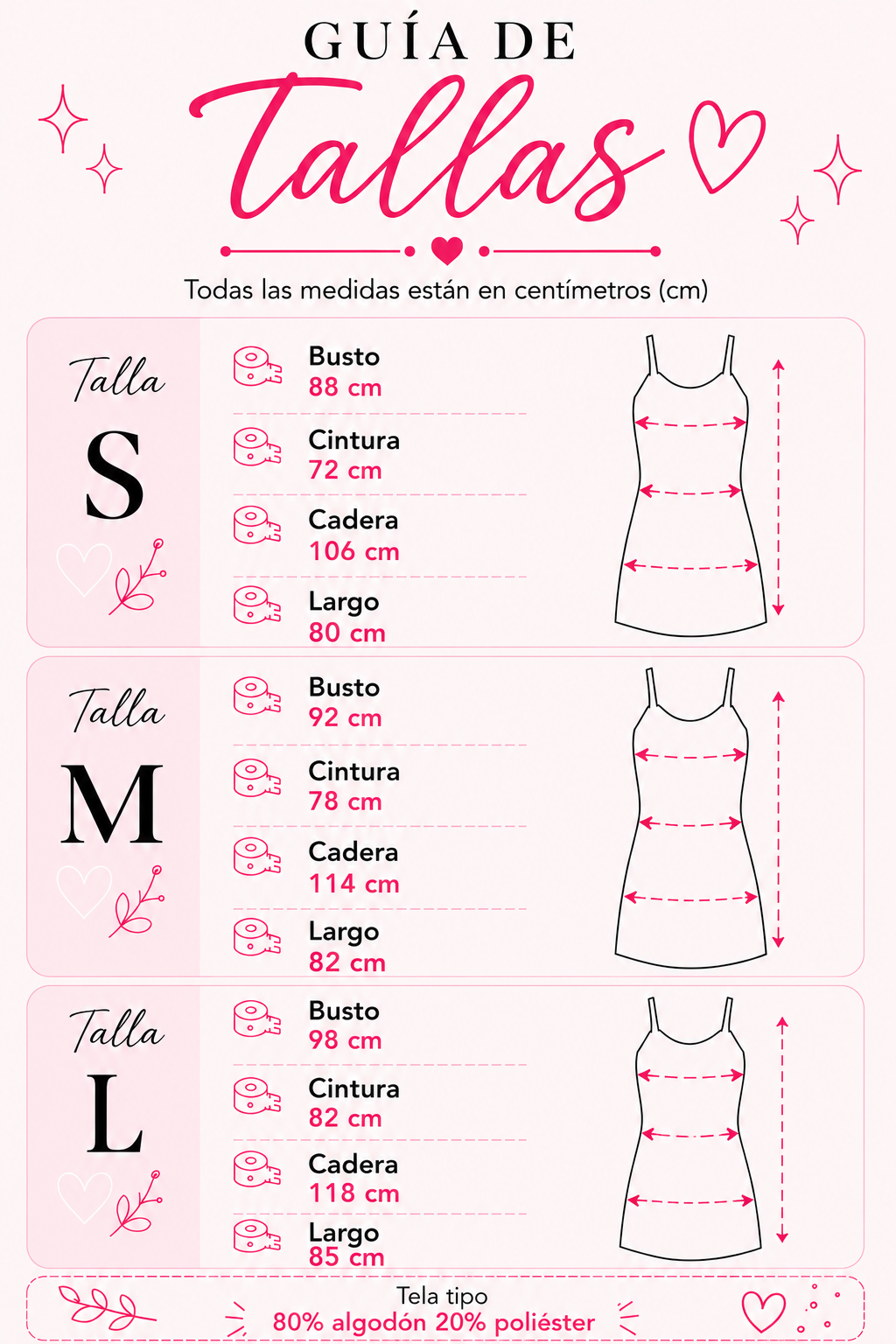 Vestido Denim Noelle
