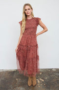 Vestido Juliette