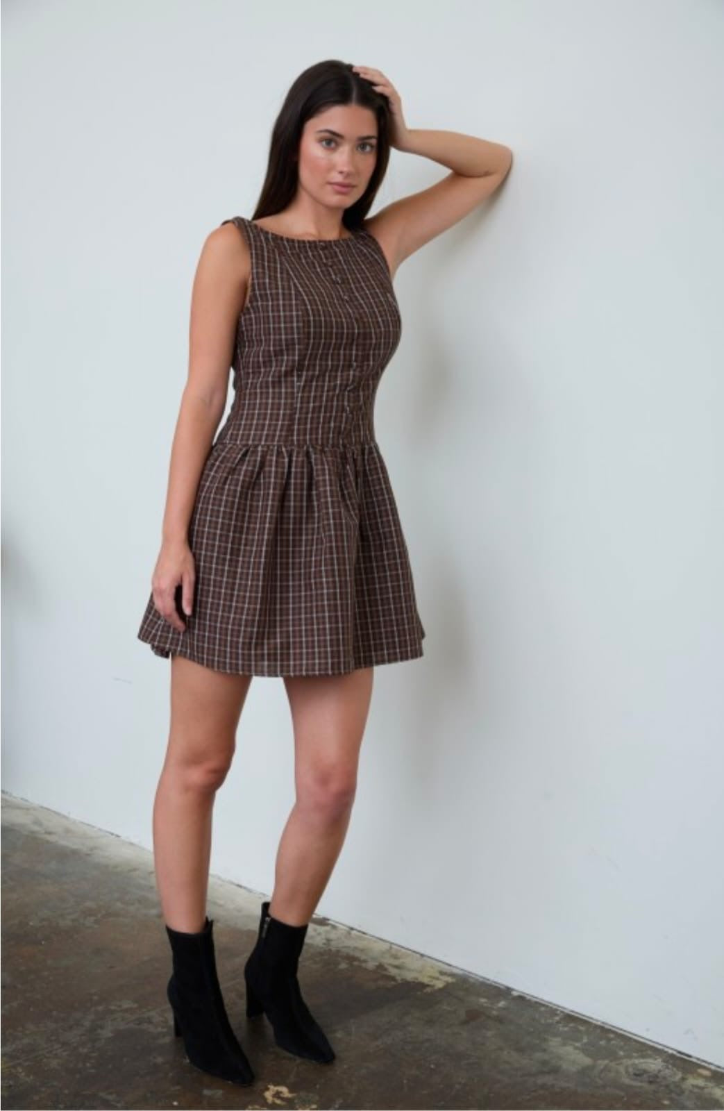 Vestido Hazel