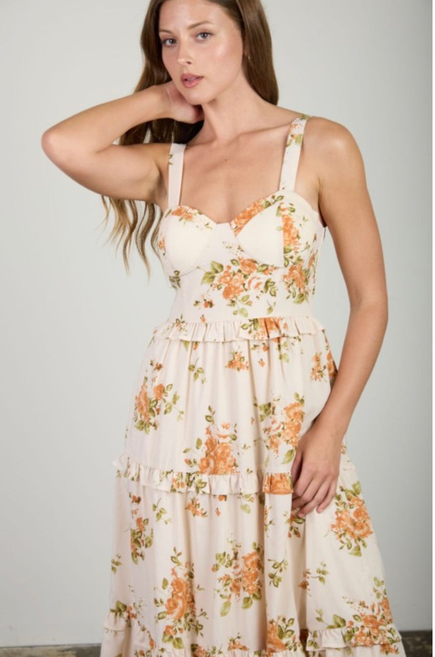 Vestido Azahara