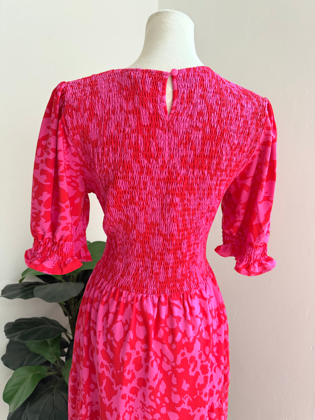 Vestido largo