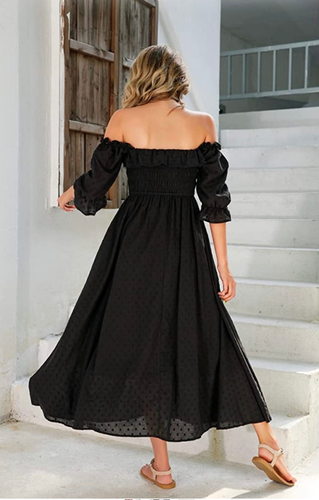 Vestido
