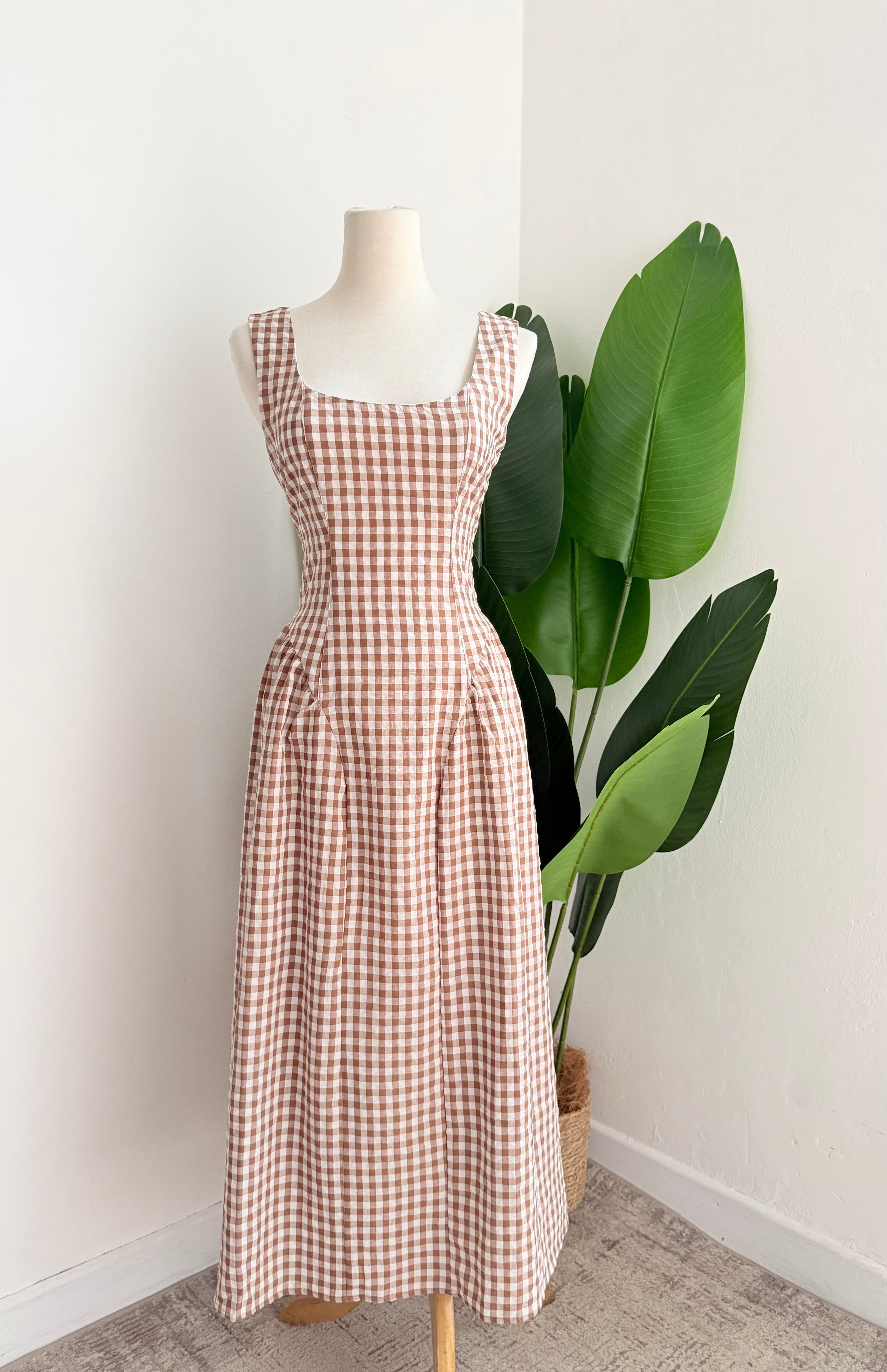 Vestido Siena