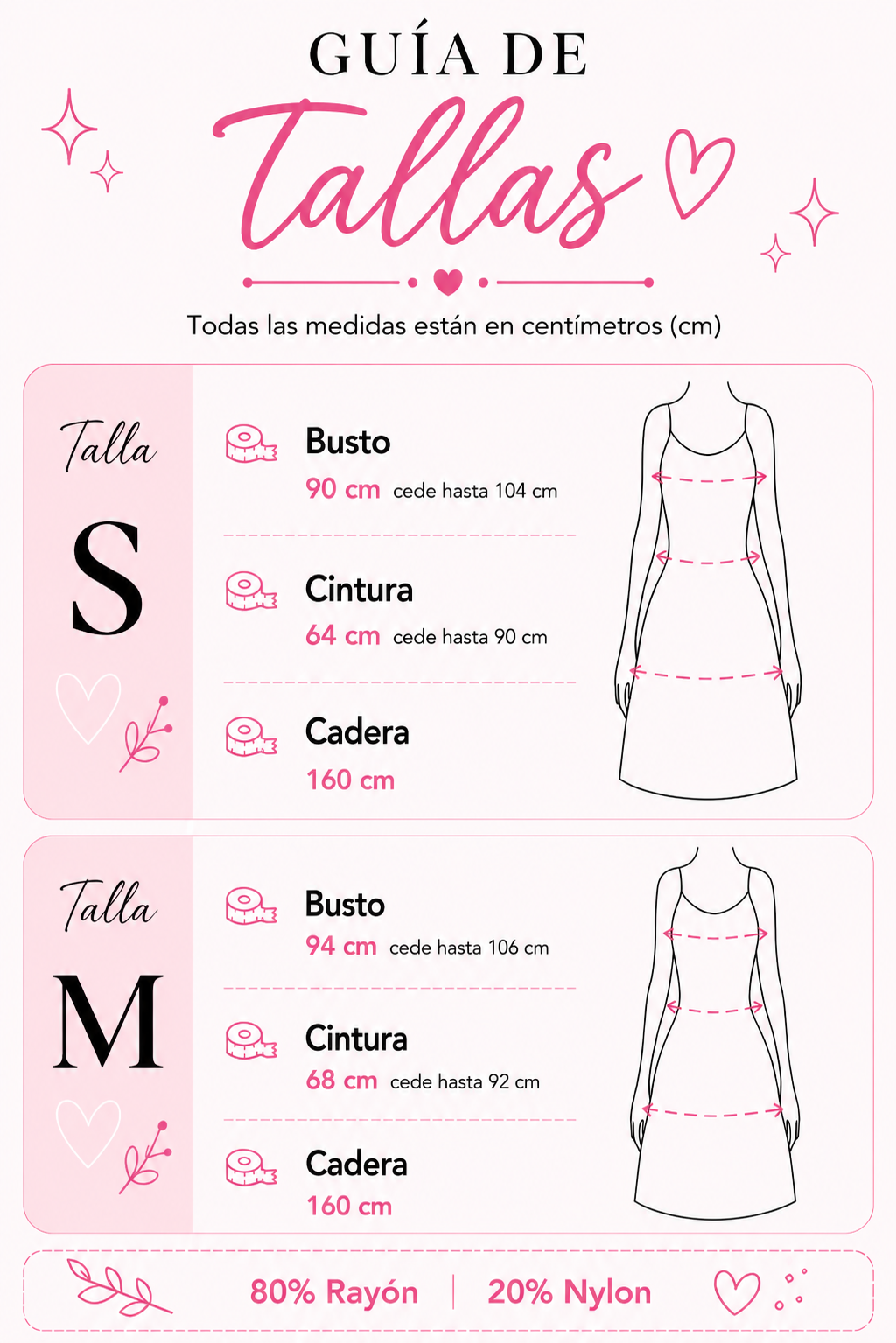 Vestido Magnolia