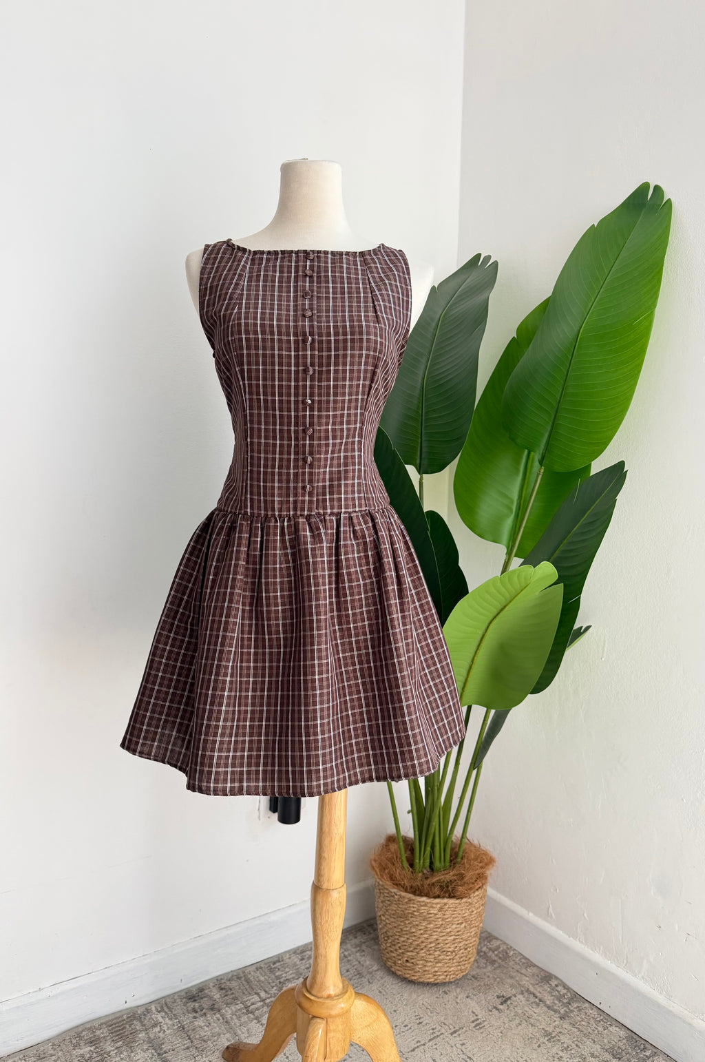 Vestido Hazel