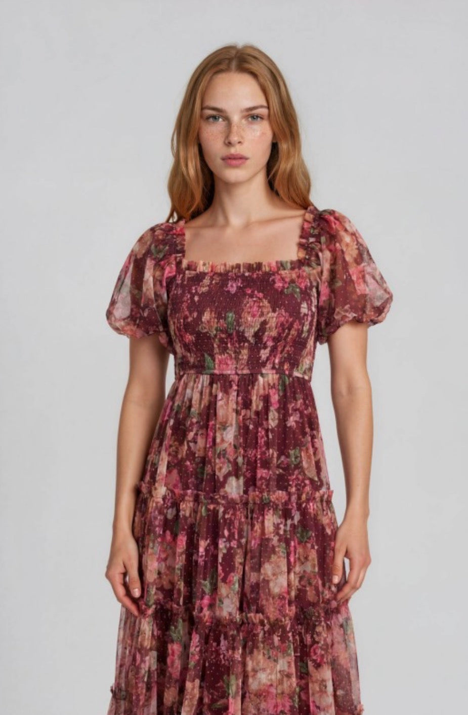 Vestido Vivienne