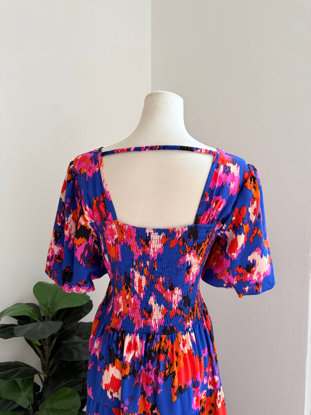 Vestido largo