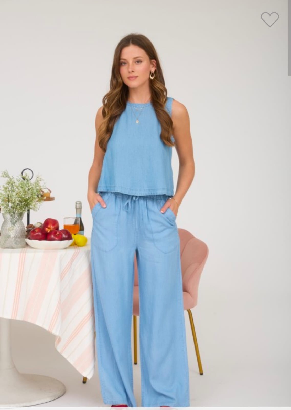 Set Denim