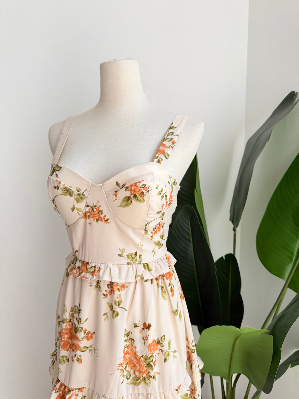 Vestido Azahara
