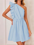 Vestido corto