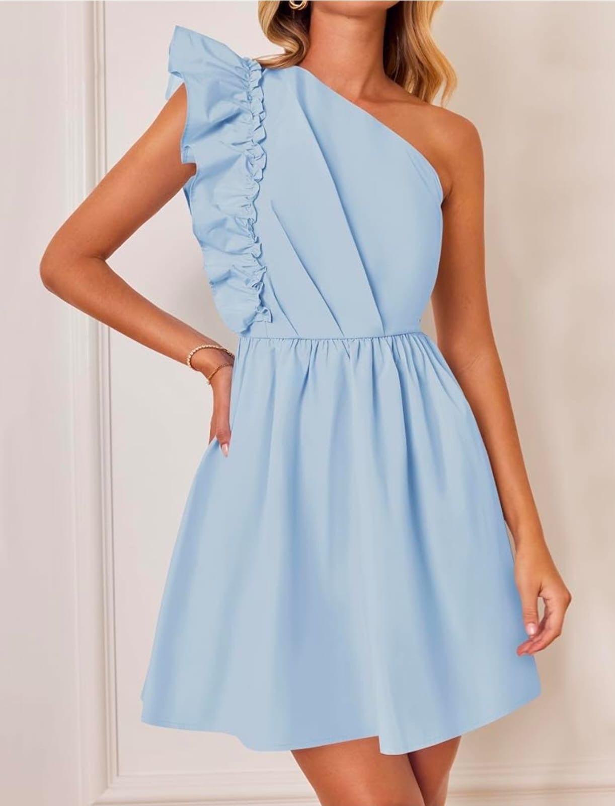 Vestido corto