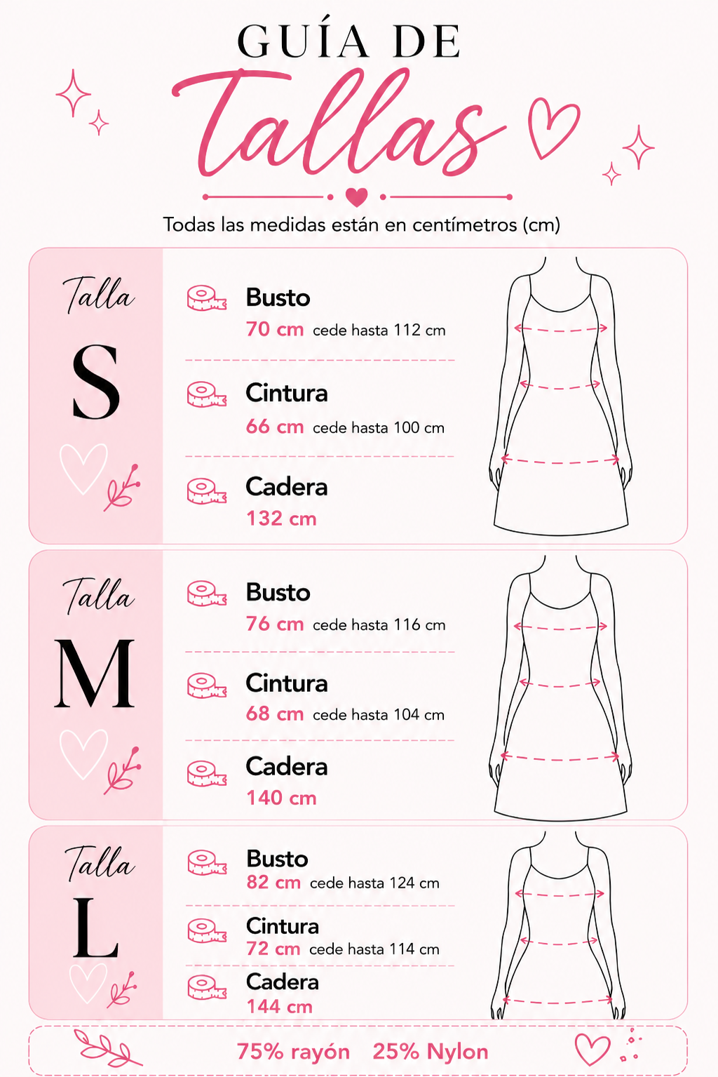 Vestido Rosabelle