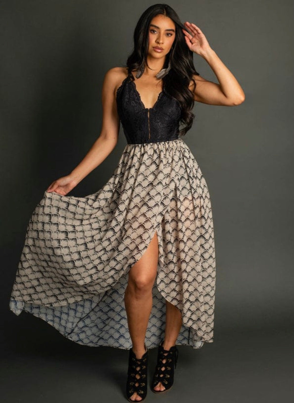 Vestido