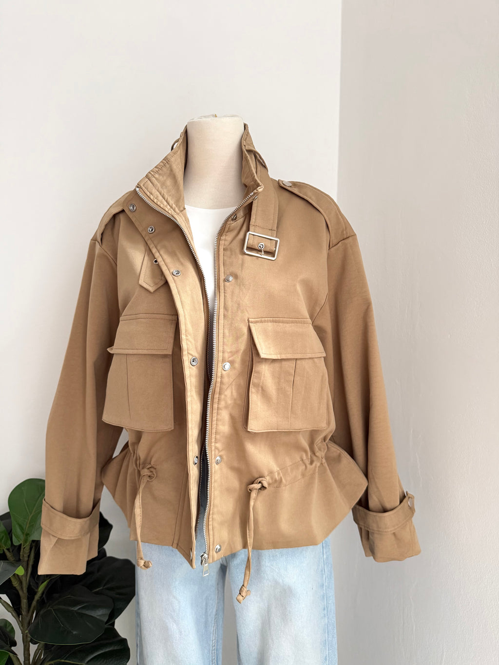 Jacket