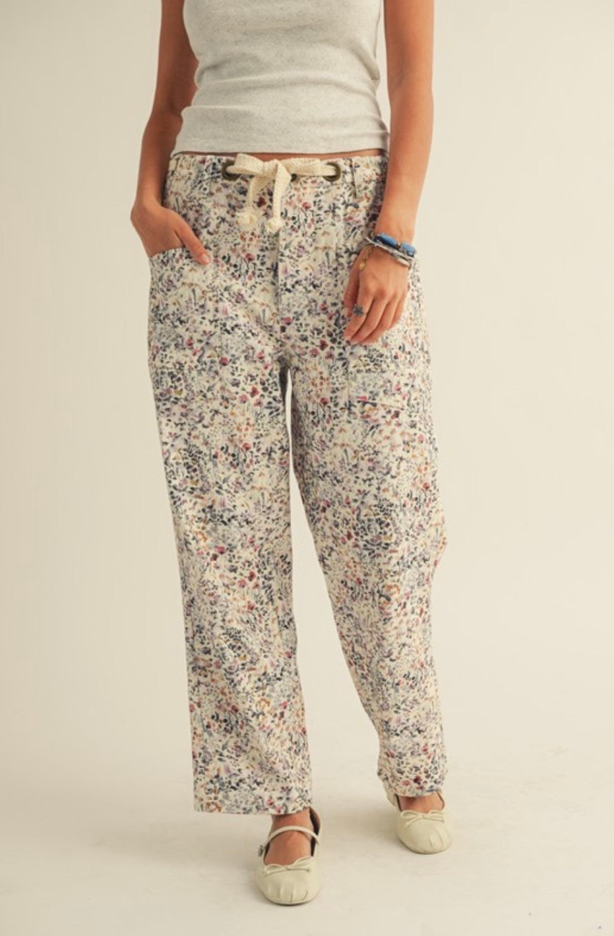 Pantalón Lola