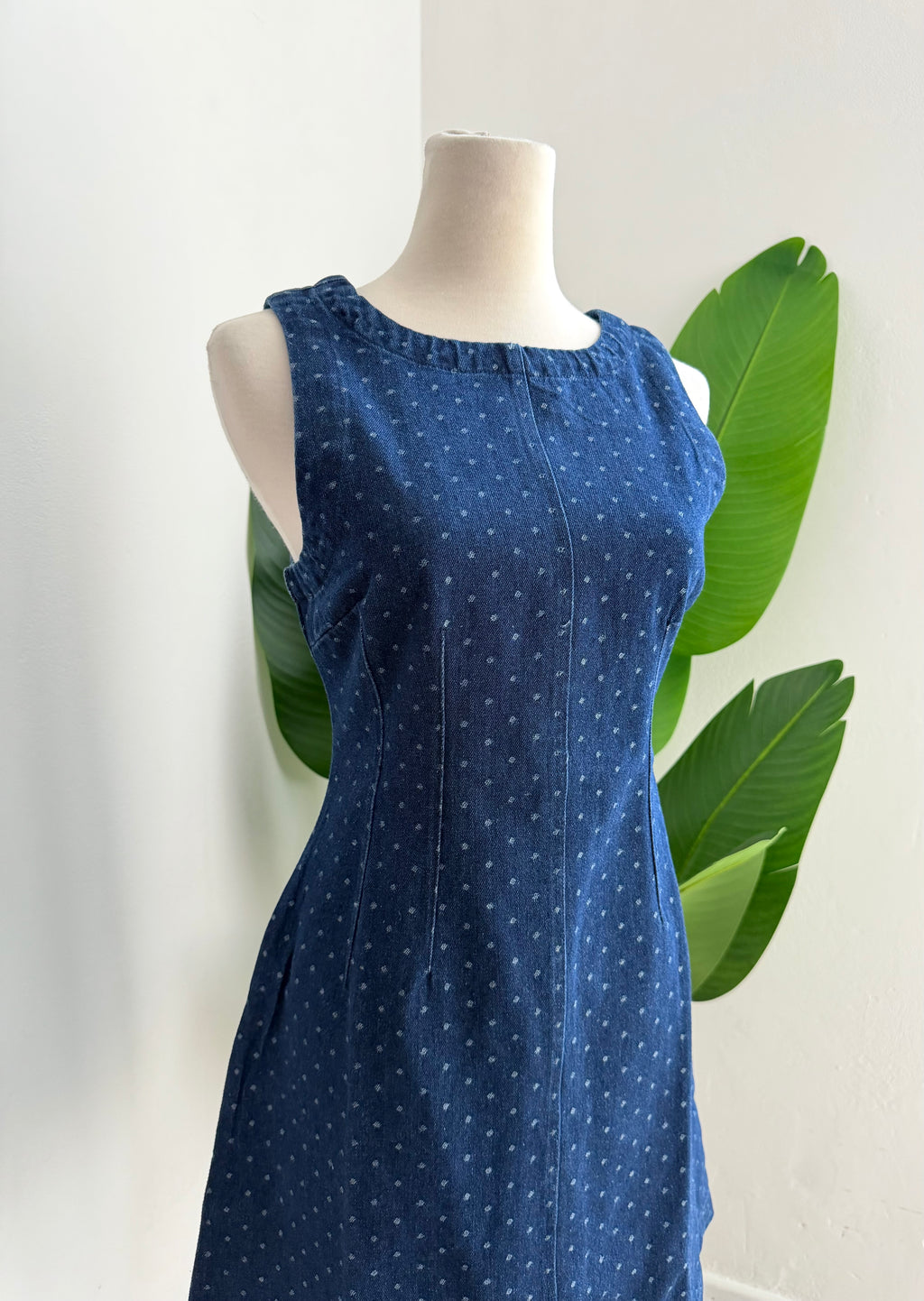 Vestido Noa