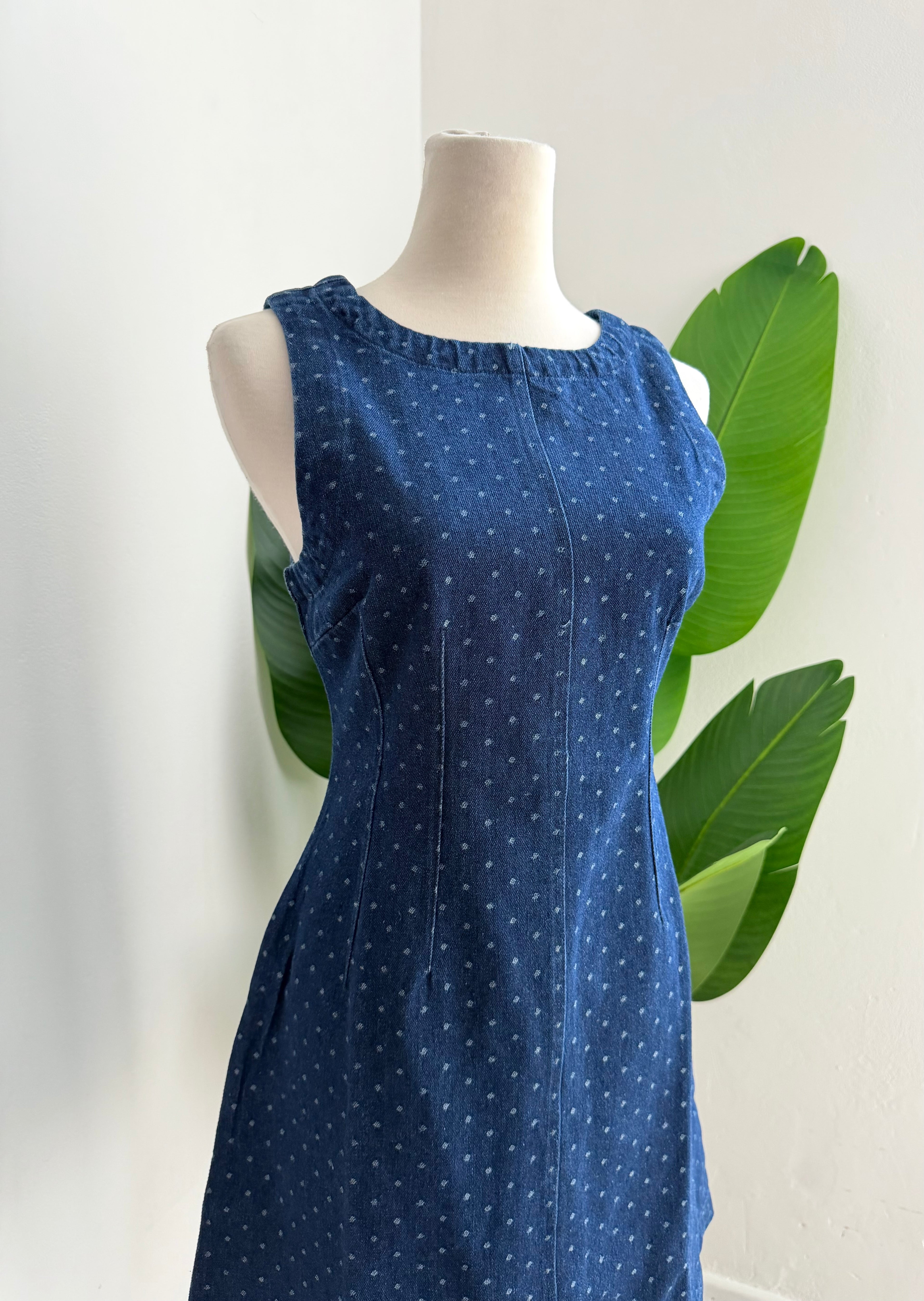 Vestido Noa