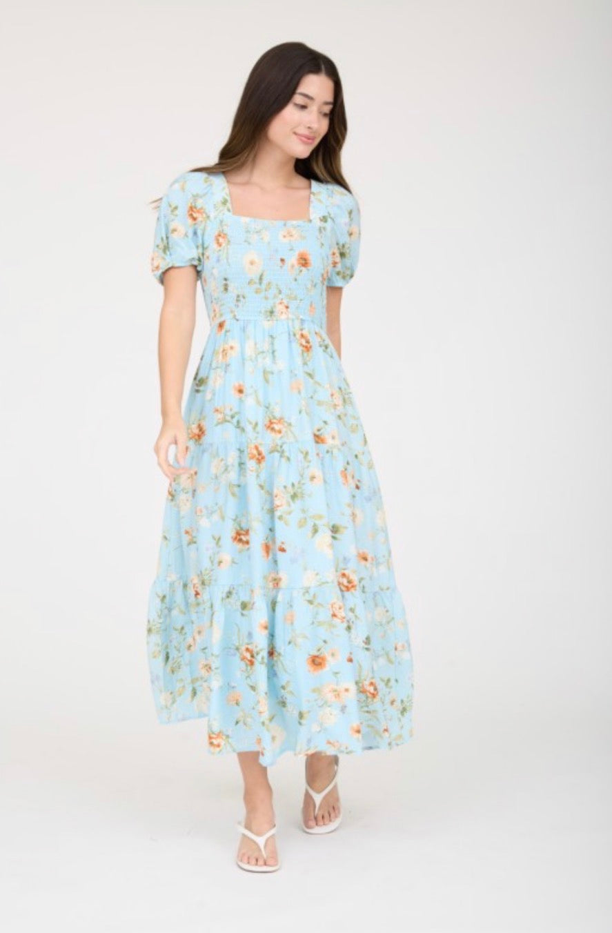Vestido Lilia