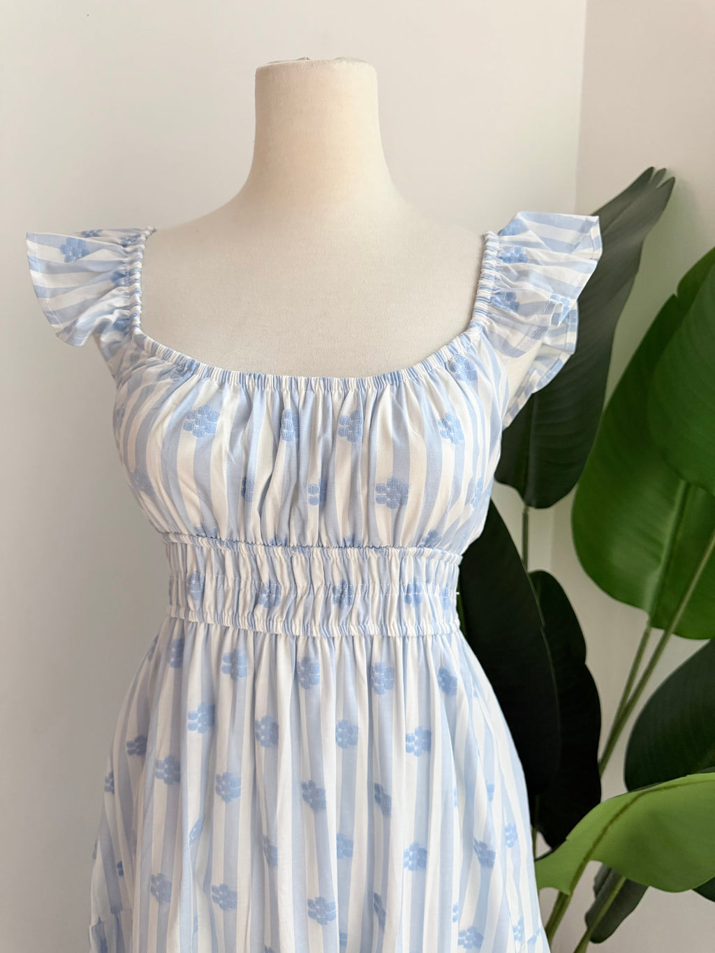 Vestido Celestine