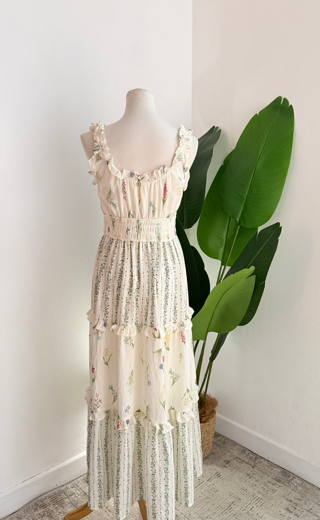 Vestido Elodie