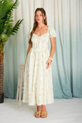 Vestido Camille