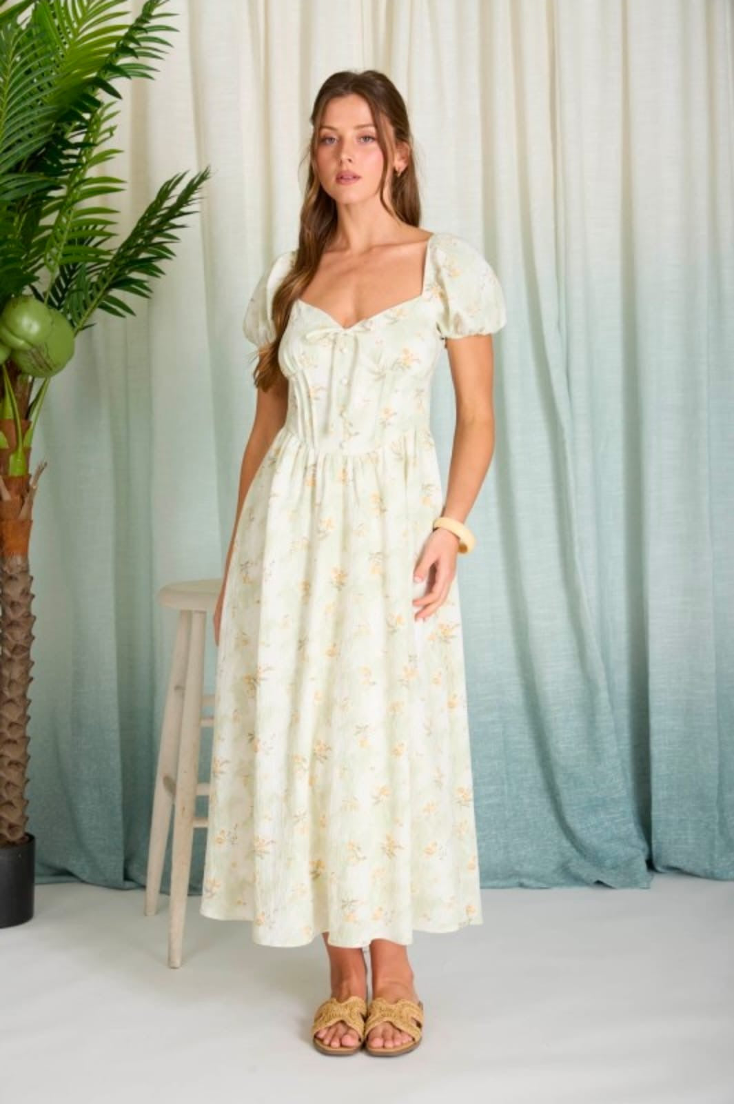 Vestido Camille