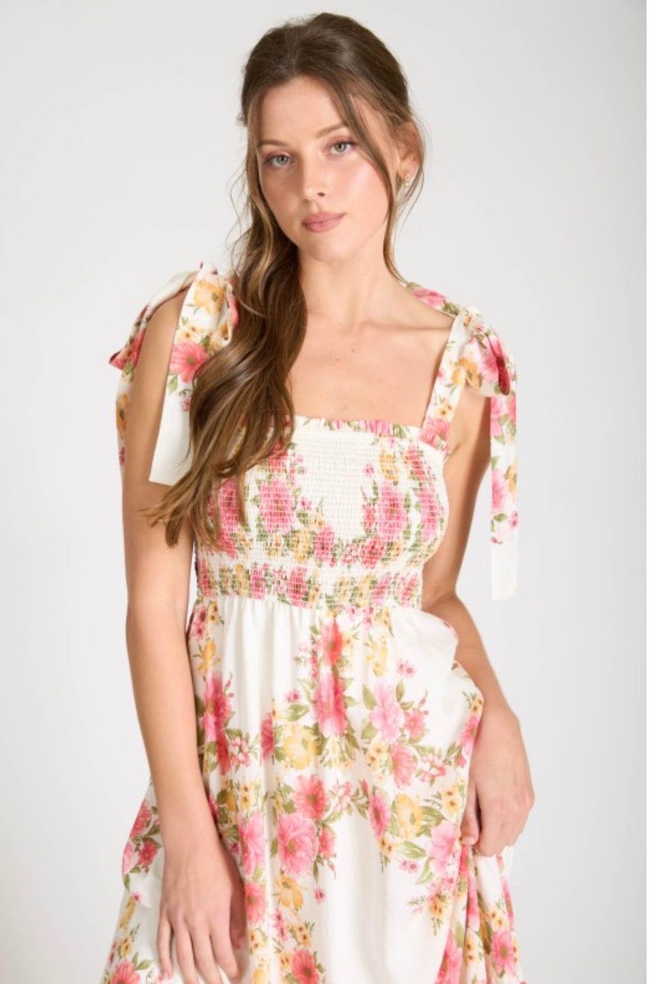 Vestido Rosabelle