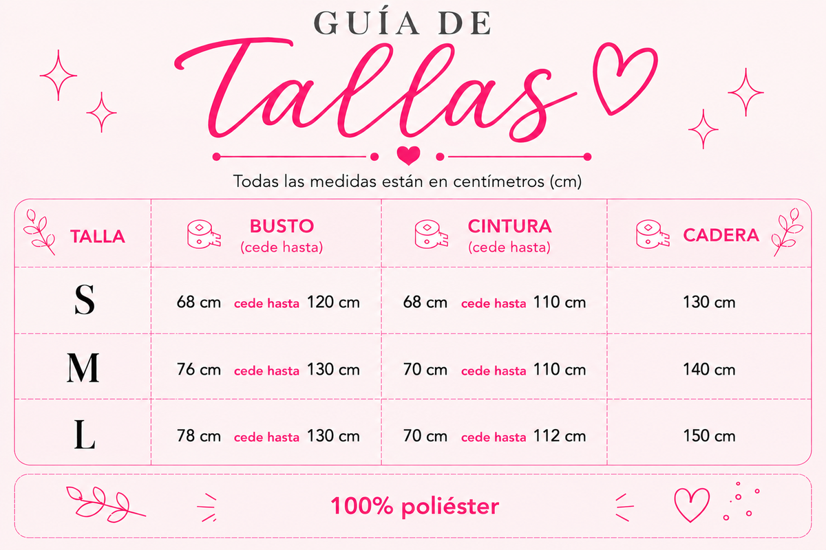 Vestido Juliette