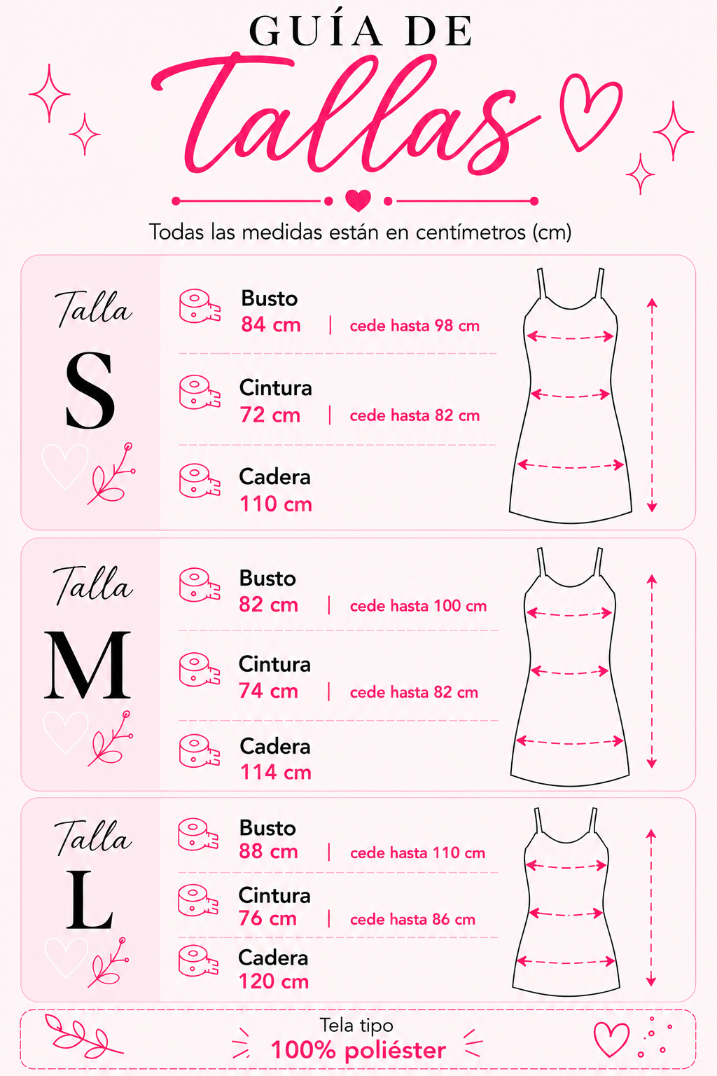 Vestido Moka