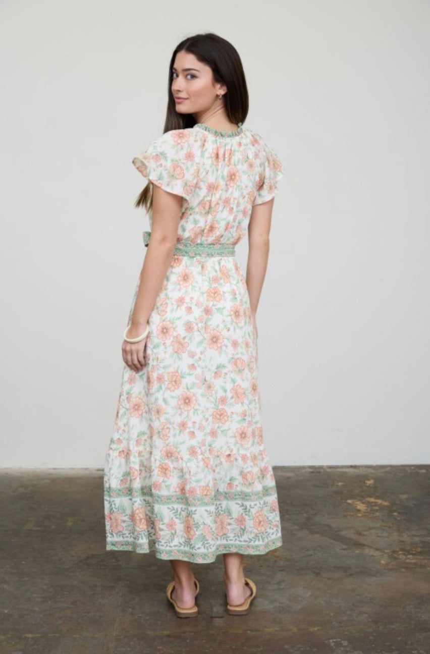Vestido Amara