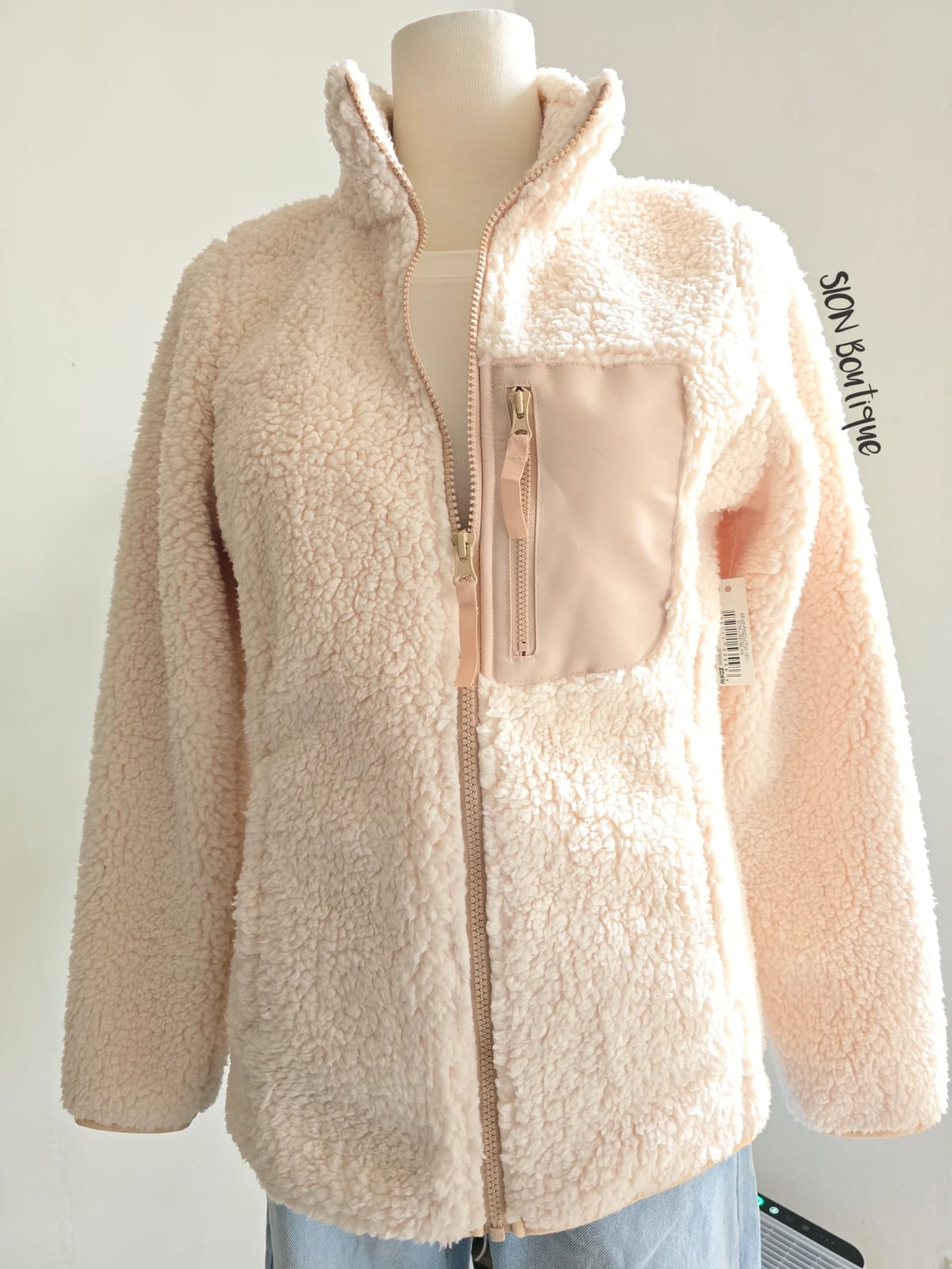 Jacket