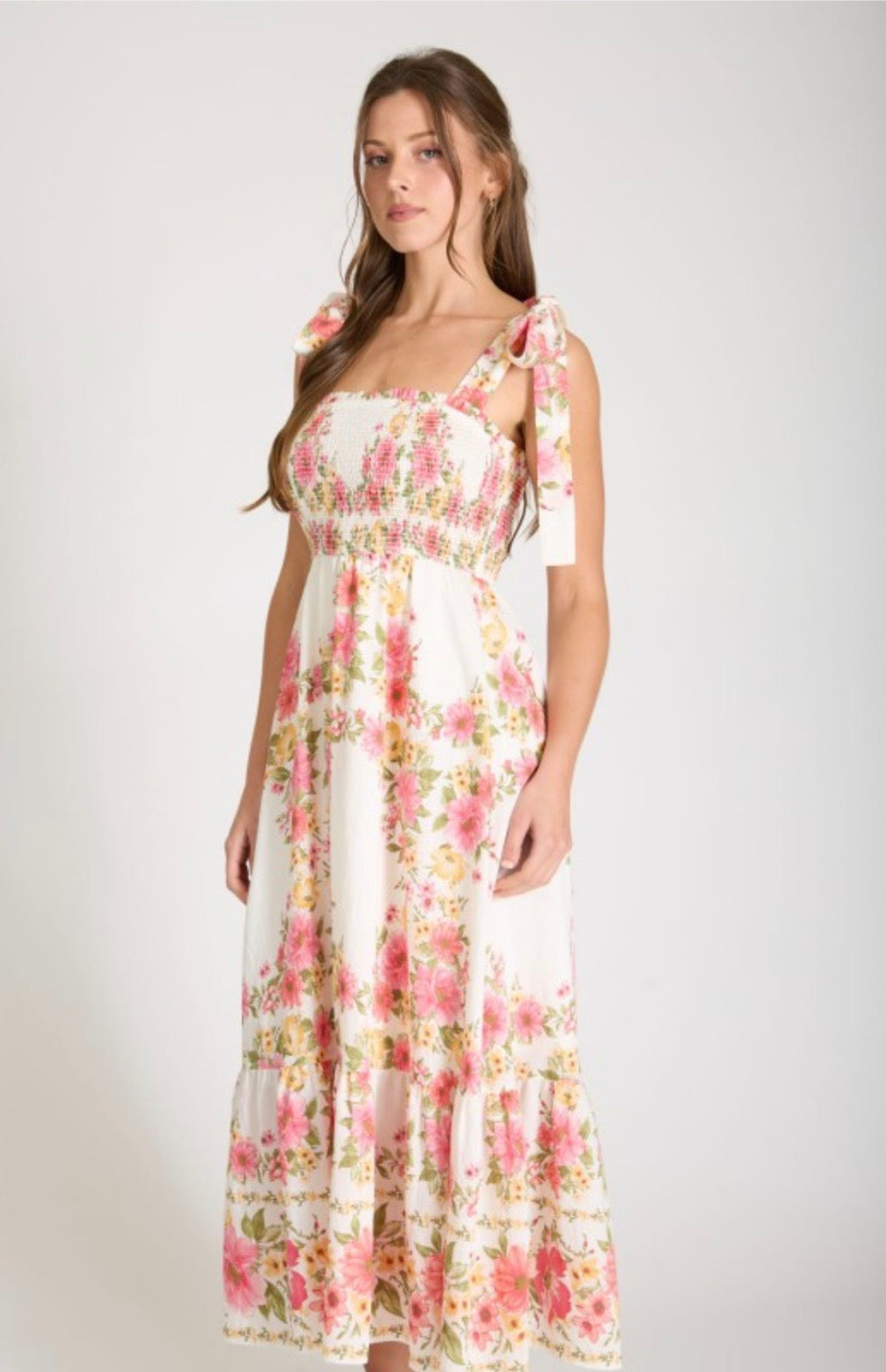 Vestido Rosabelle