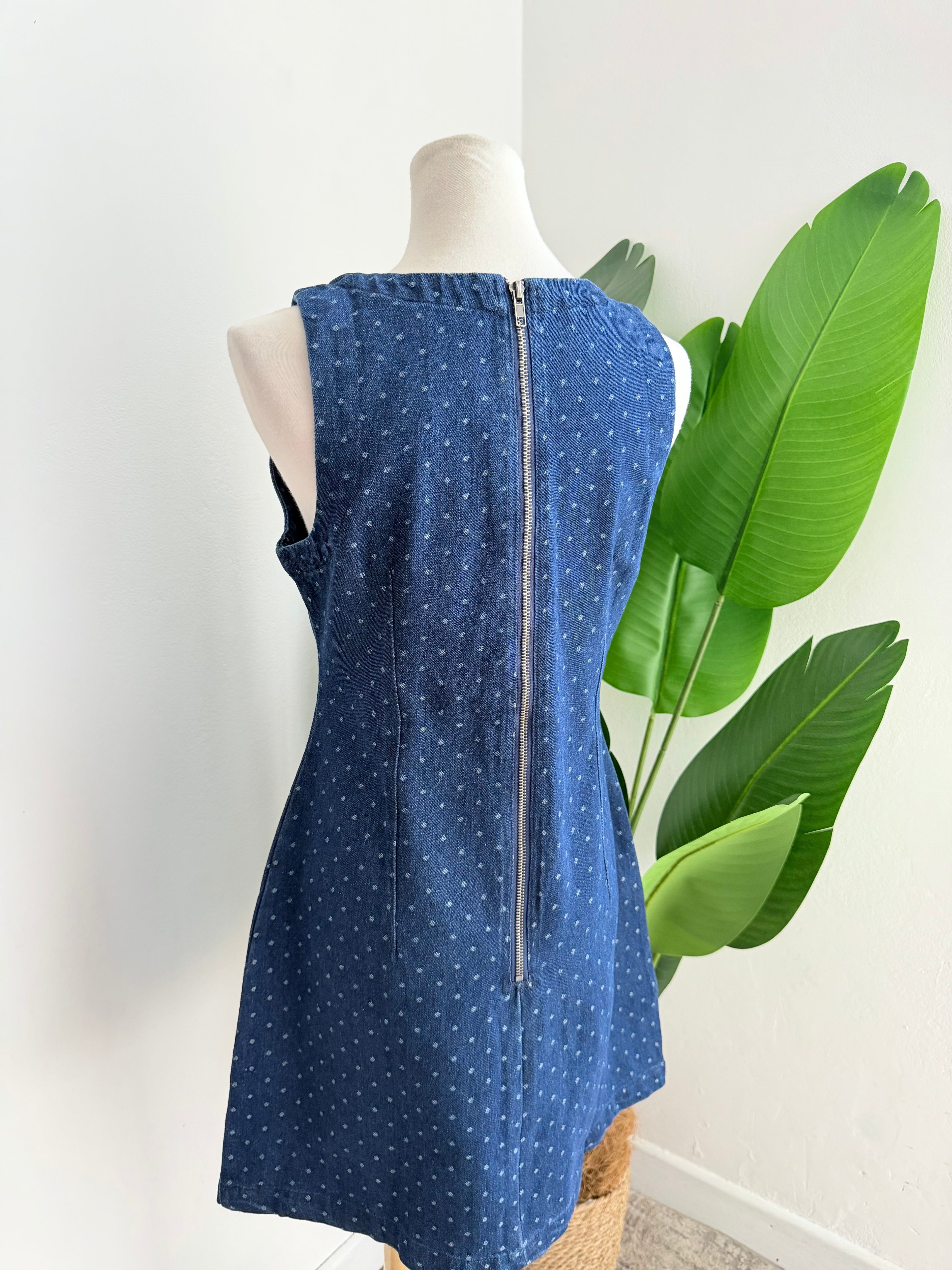 Vestido Noa