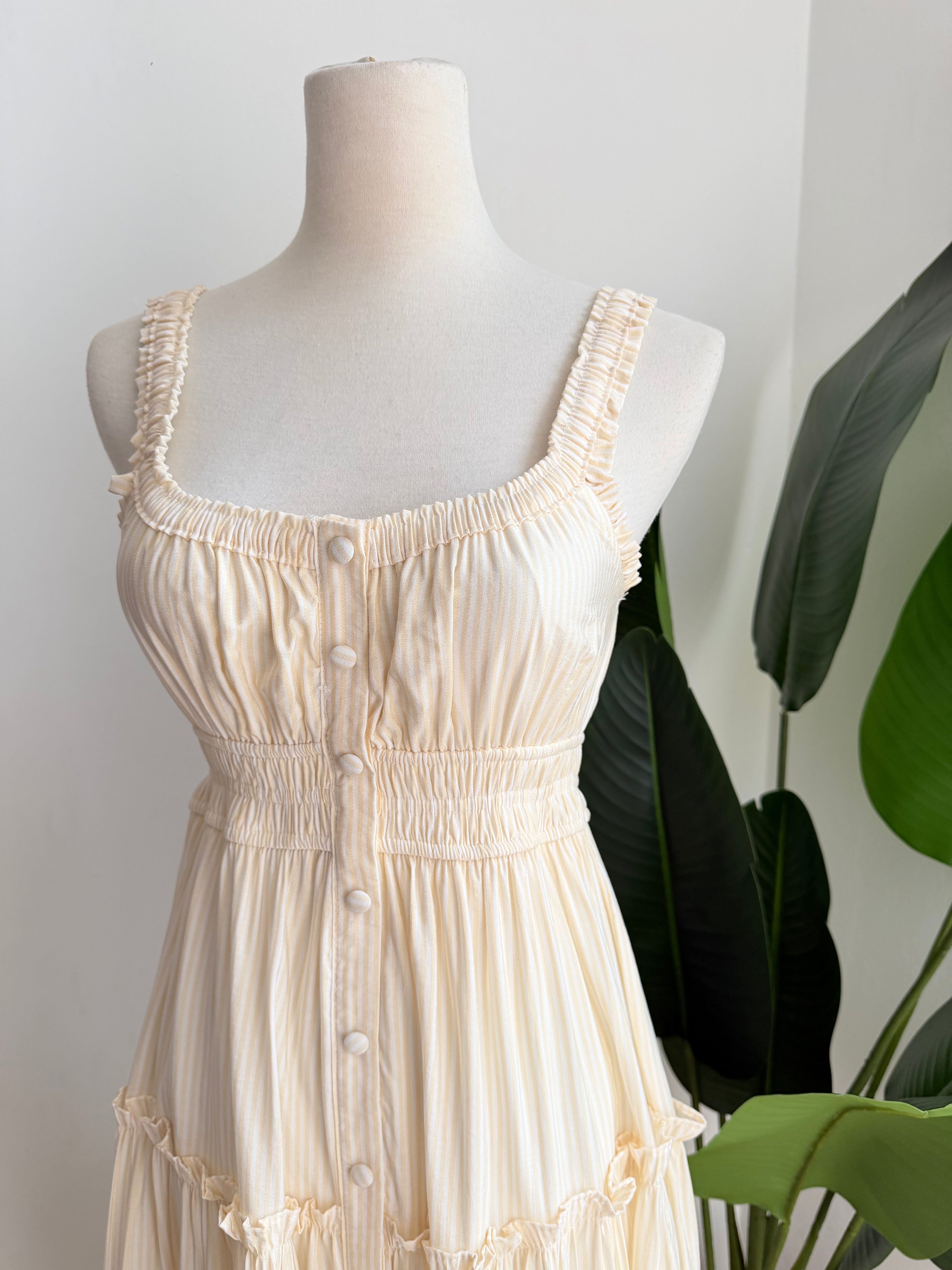 Vestido Magnolia