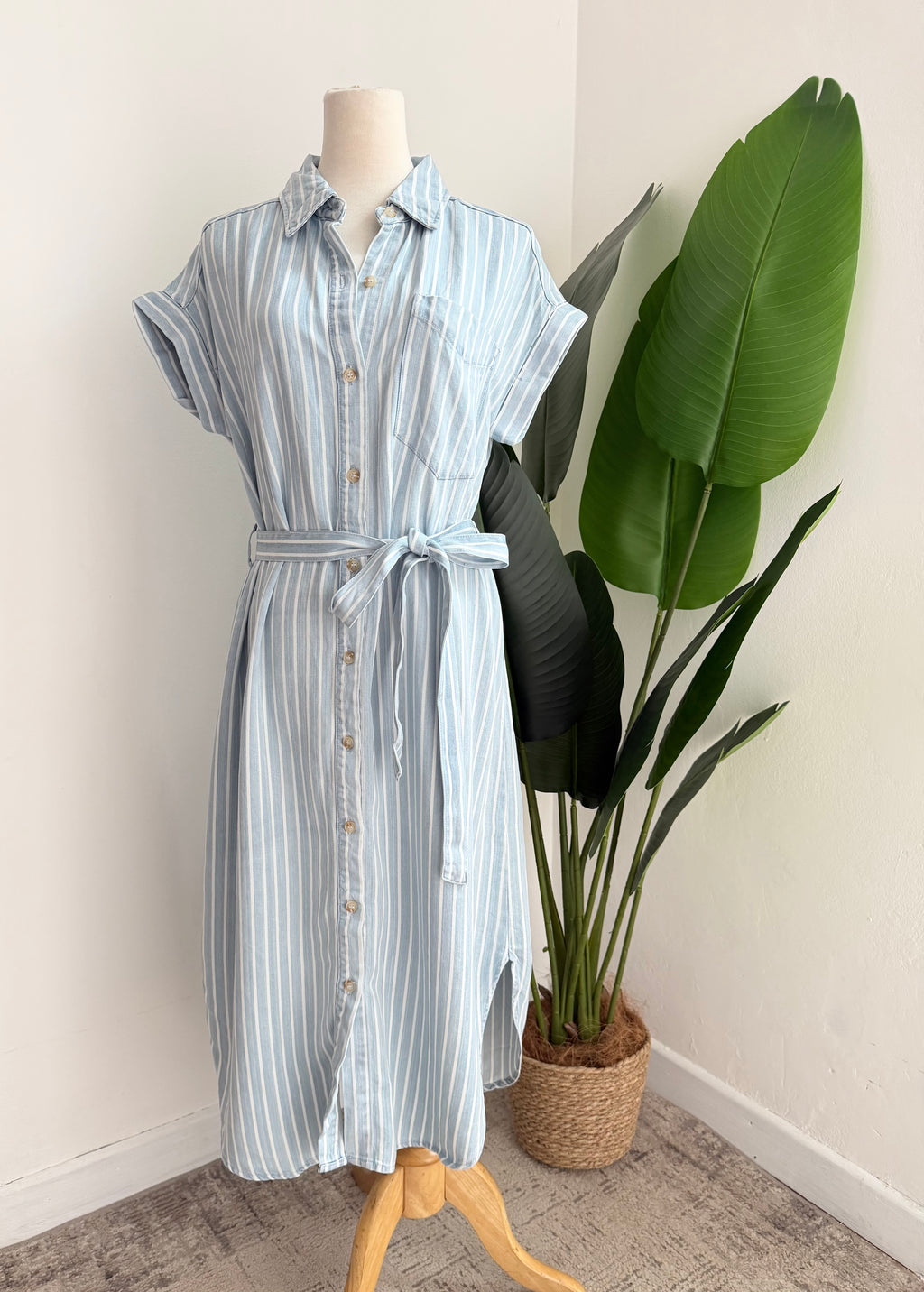 Vestido Mila
