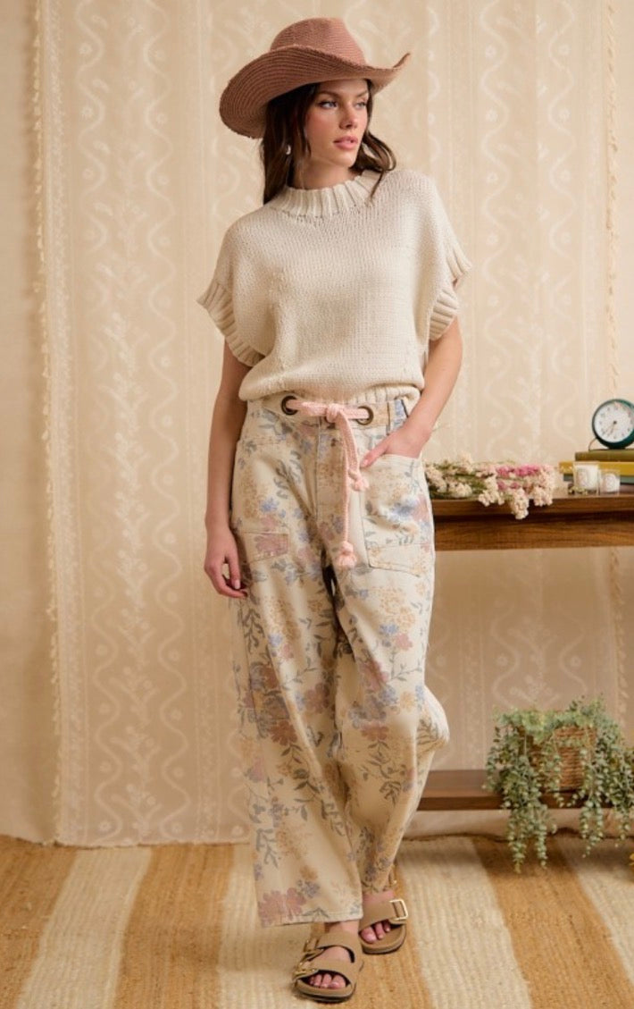 Pantalón Bloom