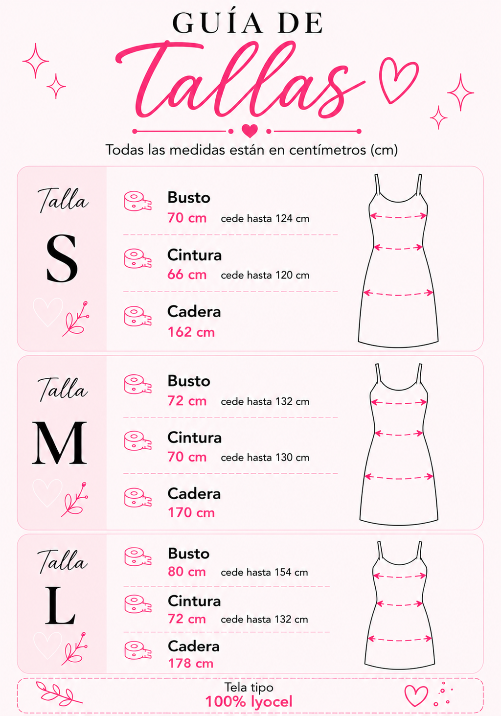 Vestido Marina