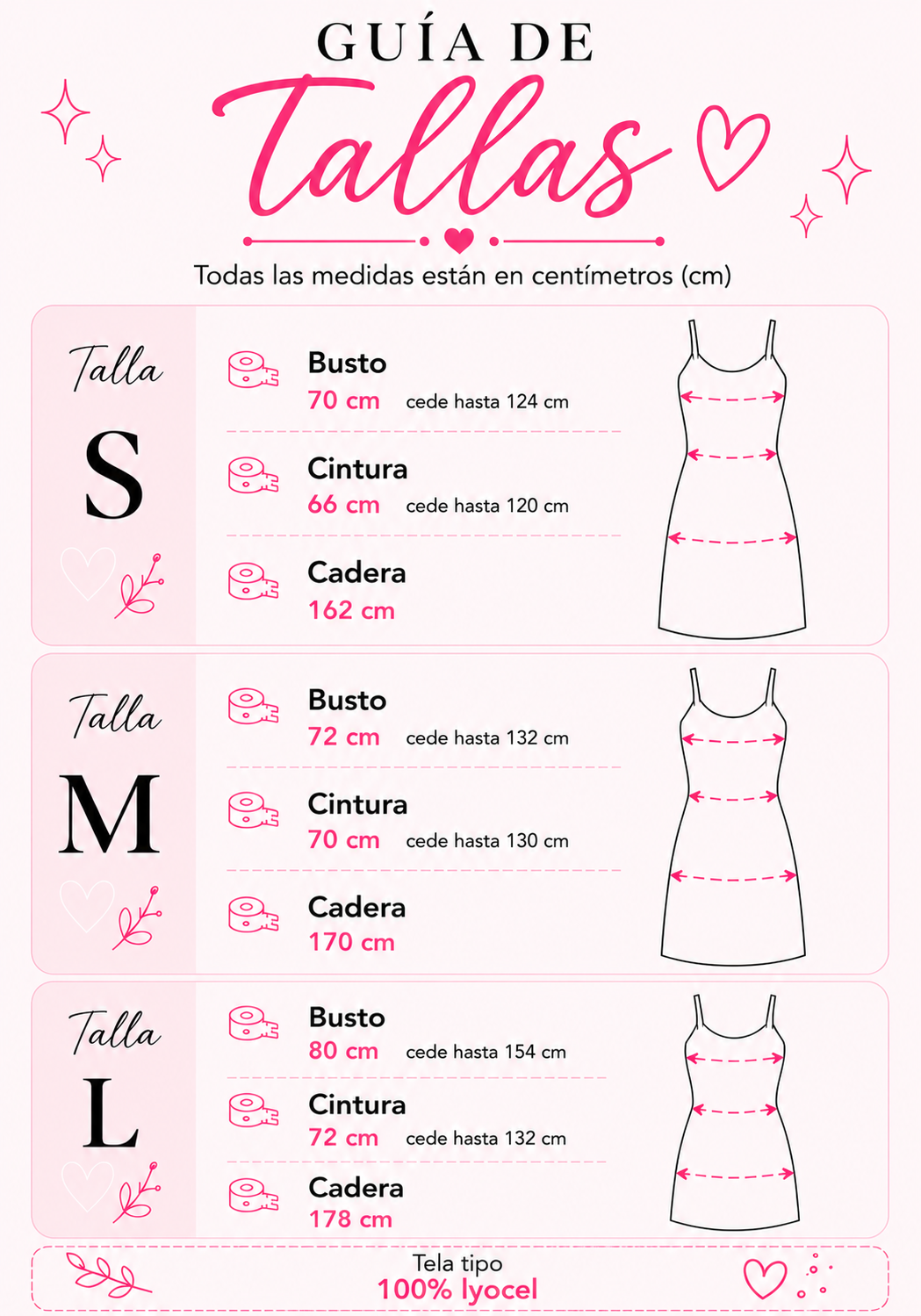 Vestido Marina