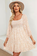 Vestido corto